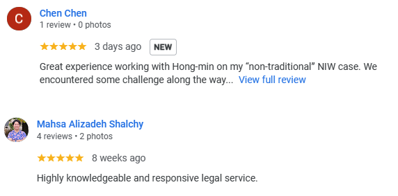 google review 1