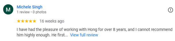 google review 3