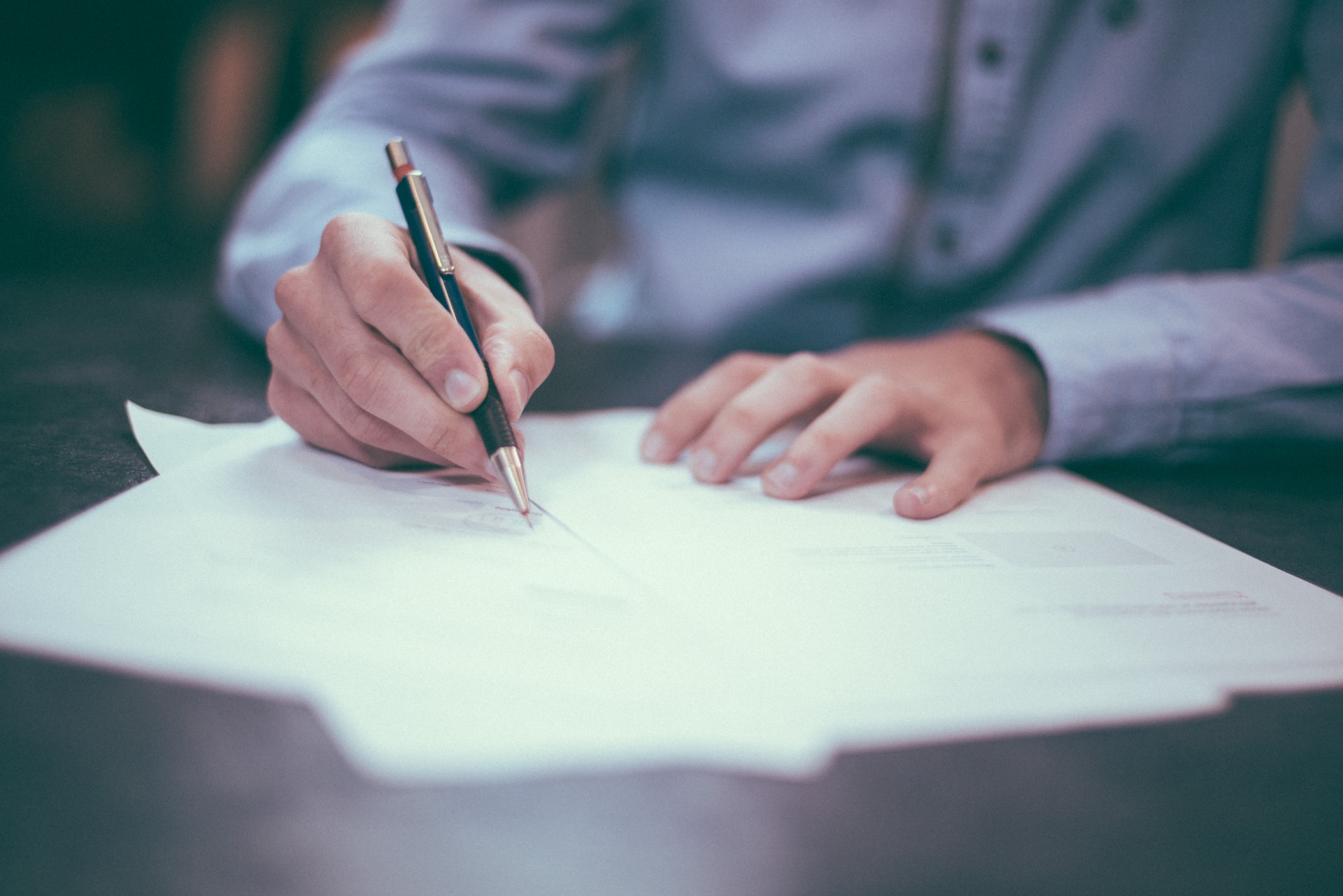 recommendation letters image